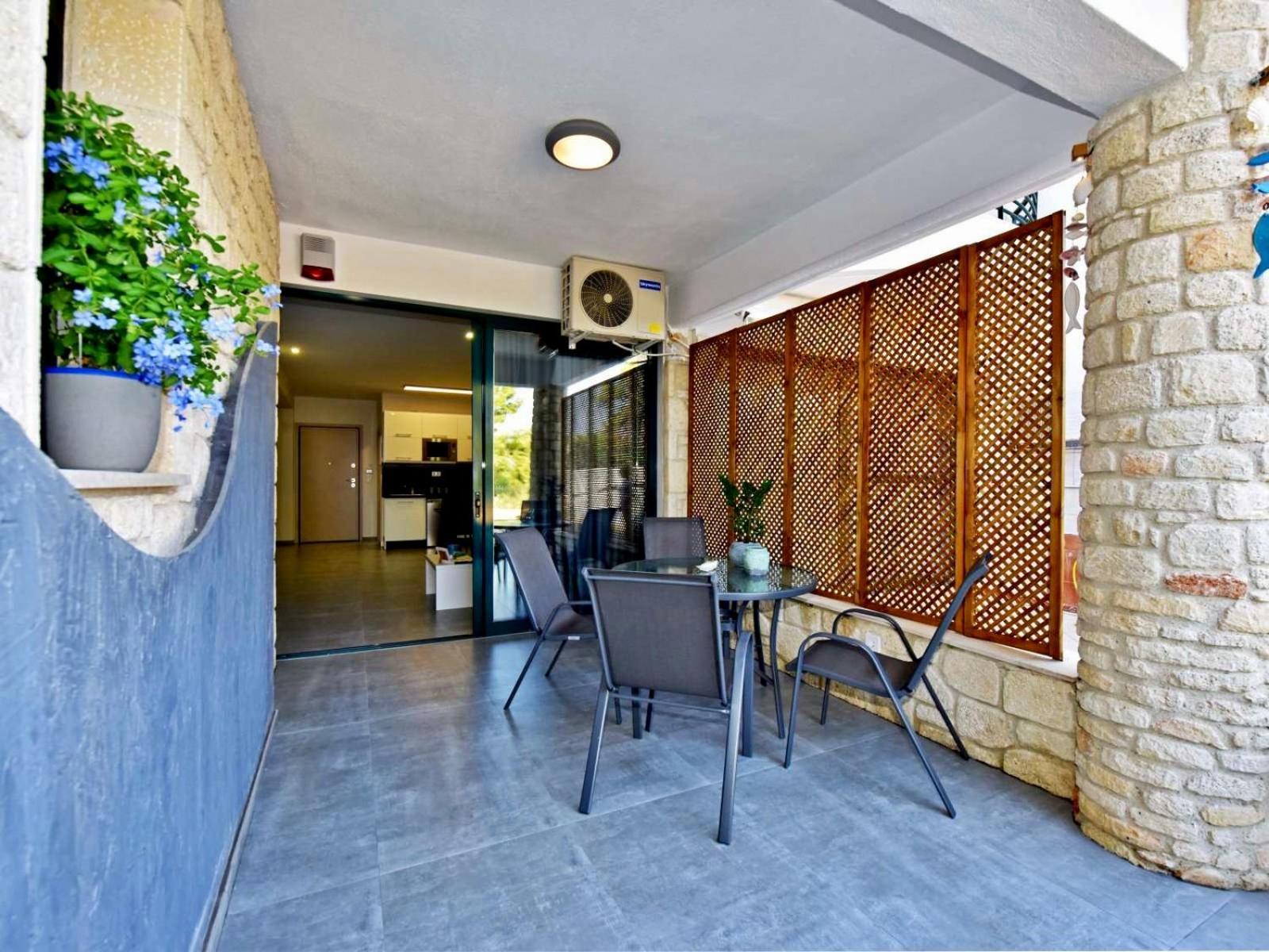 דירות Kallithea  Rita Sea View מראה חיצוני תמונה